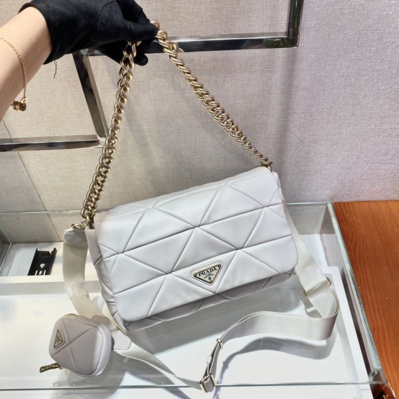 Prada Satchel Bags